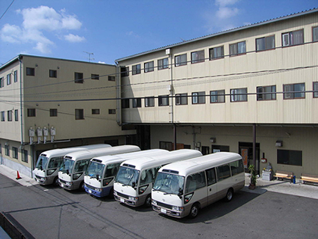 写真:株式会社ジョブテックサービス