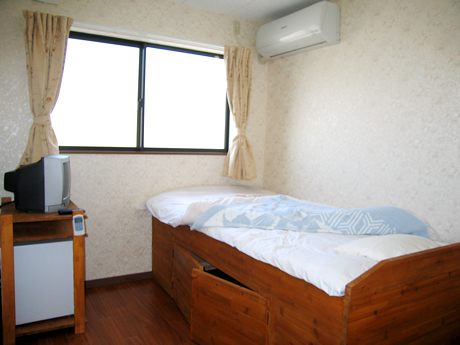 写真2：12寮