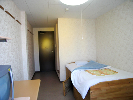写真2：5寮