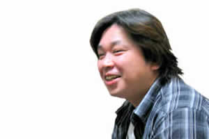 写真：山本 亨史さん